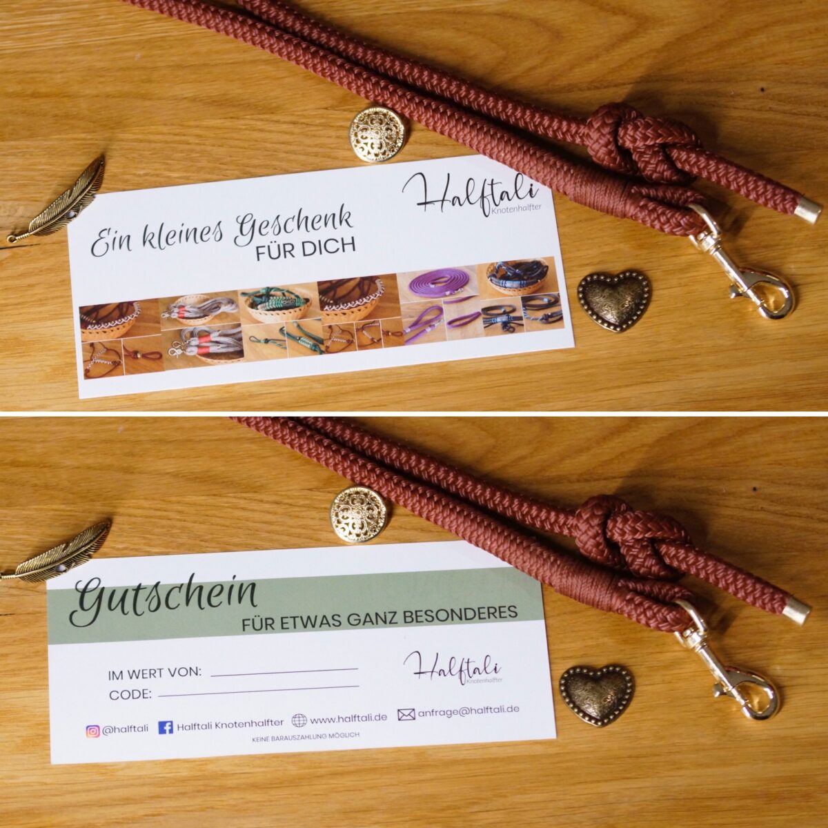 Gutschein